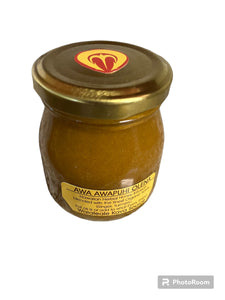 6 oz. Kava Ginger Turmeric Honey